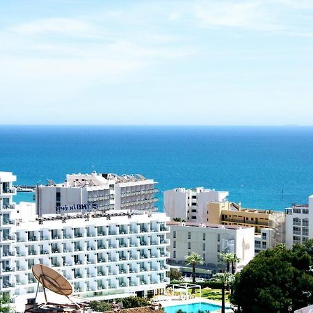 Minerva Apartment Wonderful Sea Views Benalmadena Bagian luar foto
