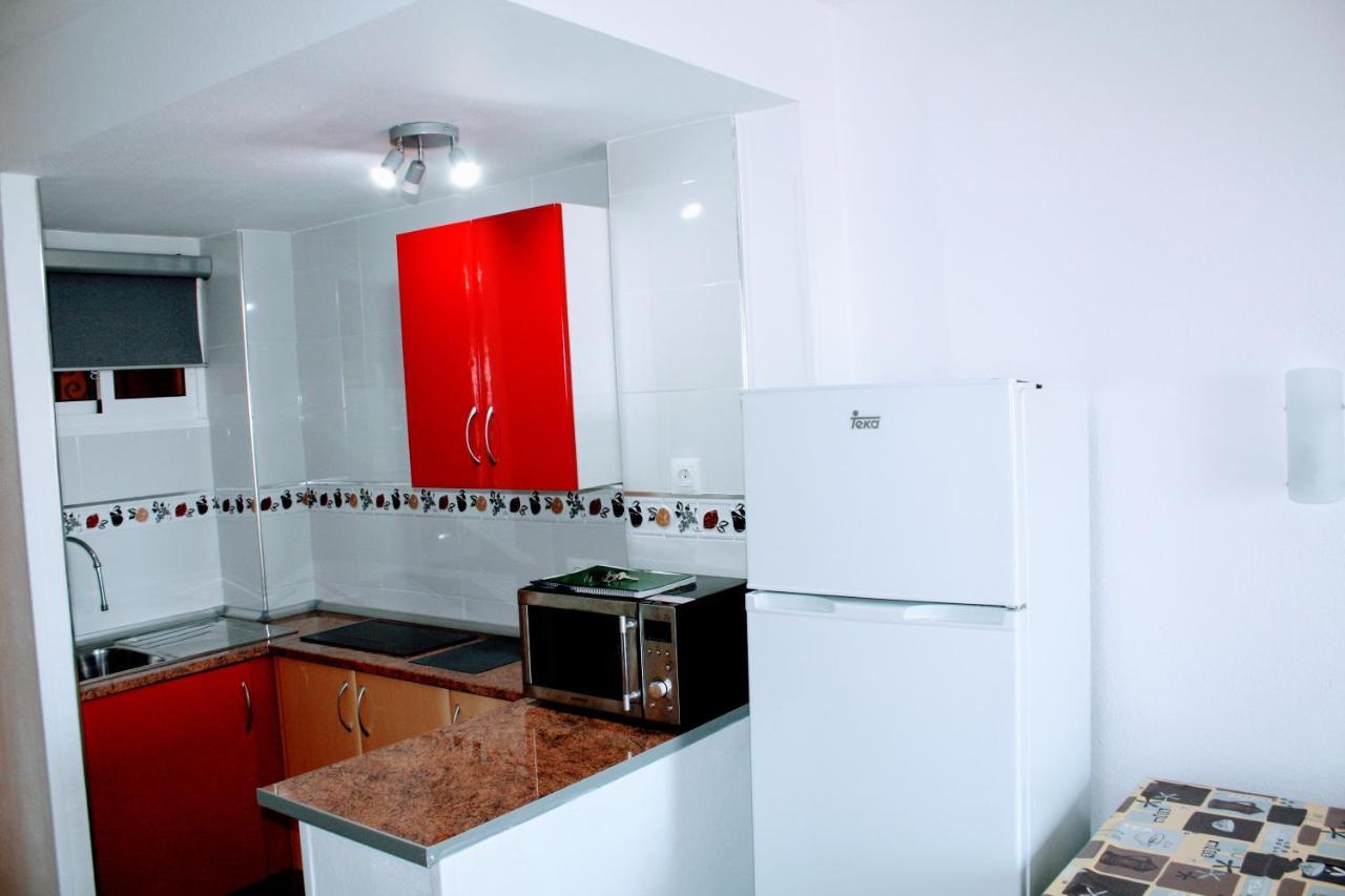 Minerva Apartment Wonderful Sea Views Benalmadena Bagian luar foto