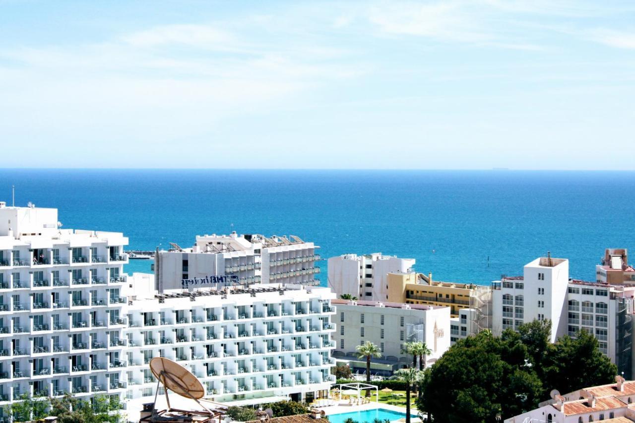 Minerva Apartment Wonderful Sea Views Benalmadena Bagian luar foto