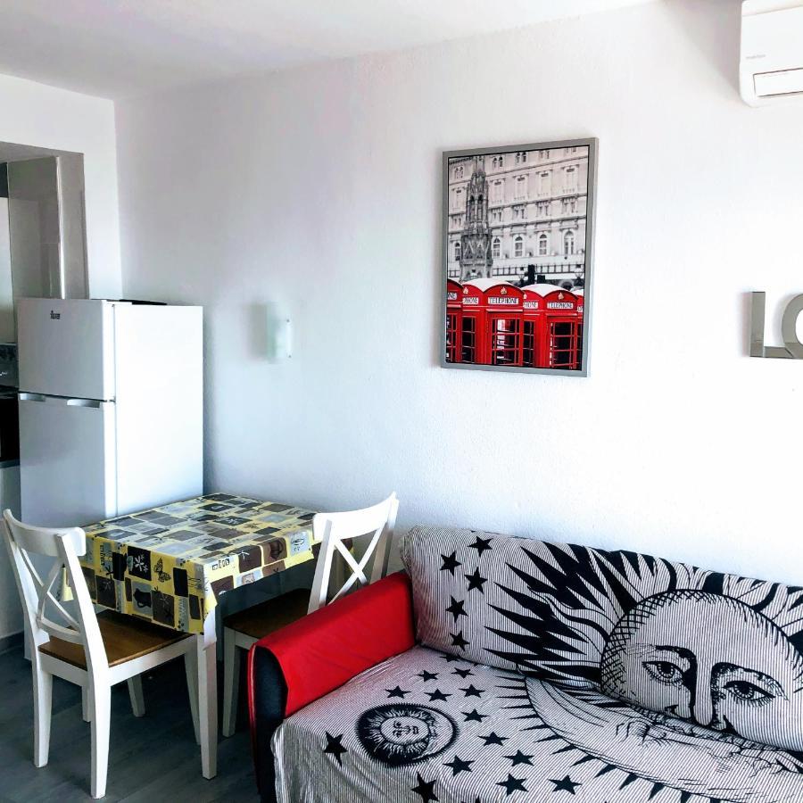 Minerva Apartment Wonderful Sea Views Benalmadena Bagian luar foto